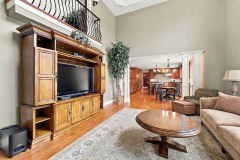 Tiny photo for 10670 Palos West Drive, Palos Park, IL 60464 (MLS # 12767959)