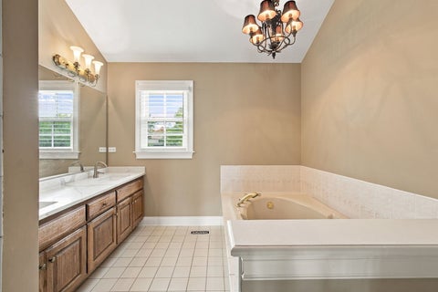 Tiny photo for 10670 Palos West Drive, Palos Park, IL 60464 (MLS # 12767959)
