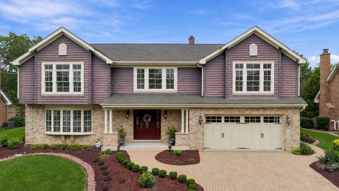 Photo of 10670 Palos West Drive, Palos Park, IL 60464 (MLS # 12767959)