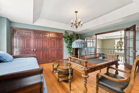 Tiny photo for 10670 Palos West Drive, Palos Park, IL 60464 (MLS # 12767959)