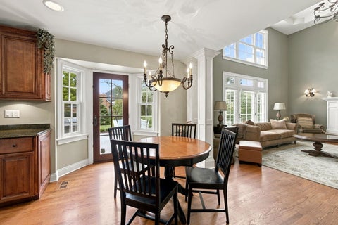Tiny photo for 10670 Palos West Drive, Palos Park, IL 60464 (MLS # 12767959)