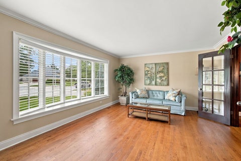 Tiny photo for 10670 Palos West Drive, Palos Park, IL 60464 (MLS # 12767959)