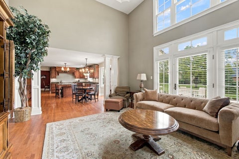 Tiny photo for 10670 Palos West Drive, Palos Park, IL 60464 (MLS # 12767959)