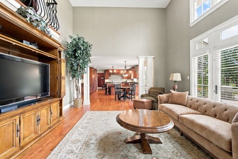 Tiny photo for 10670 Palos West Drive, Palos Park, IL 60464 (MLS # 12767959)