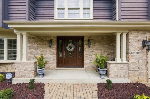 Tiny photo for 10670 Palos West Drive, Palos Park, IL 60464 (MLS # 12767959)