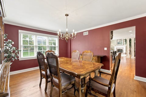 Tiny photo for 10670 Palos West Drive, Palos Park, IL 60464 (MLS # 12767959)