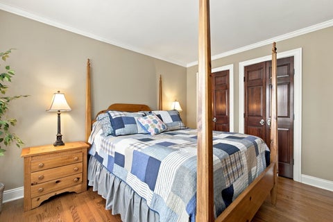 Tiny photo for 10670 Palos West Drive, Palos Park, IL 60464 (MLS # 12767959)