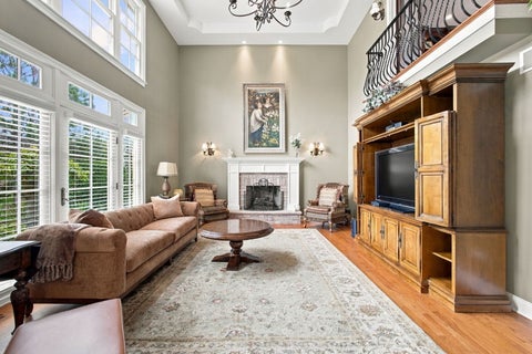 Tiny photo for 10670 Palos West Drive, Palos Park, IL 60464 (MLS # 12767959)