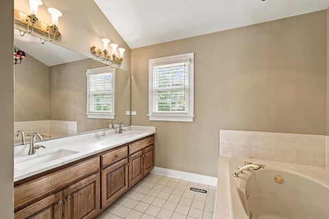 Tiny photo for 10670 Palos West Drive, Palos Park, IL 60464 (MLS # 12767959)