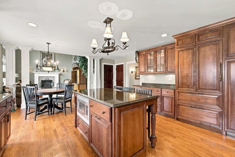 Tiny photo for 10670 Palos West Drive, Palos Park, IL 60464 (MLS # 12767959)