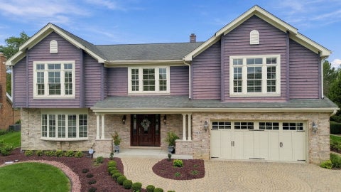 Tiny photo for 10670 Palos West Drive, Palos Park, IL 60464 (MLS # 12767959)