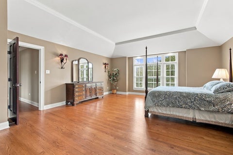 Tiny photo for 10670 Palos West Drive, Palos Park, IL 60464 (MLS # 12767959)