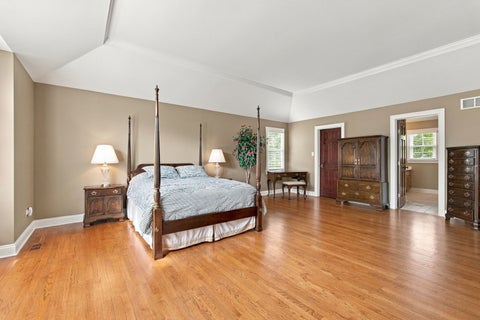 Tiny photo for 10670 Palos West Drive, Palos Park, IL 60464 (MLS # 12767959)