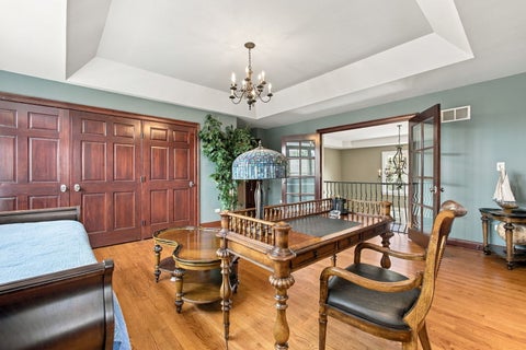 Tiny photo for 10670 Palos West Drive, Palos Park, IL 60464 (MLS # 12767959)