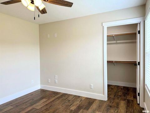 Tiny photo for 1106 FALCON Court, Carterville, IL 62918 (MLS # EB459154)