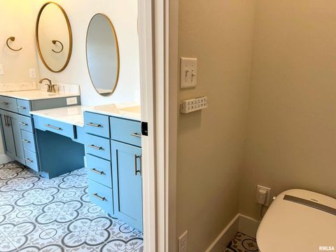 Tiny photo for 1106 FALCON Court, Carterville, IL 62918 (MLS # EB459154)