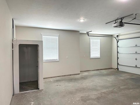 Tiny photo for 1106 FALCON Court, Carterville, IL 62918 (MLS # EB459154)