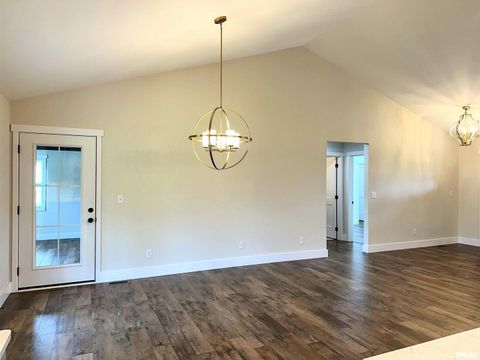 Tiny photo for 1106 FALCON Court, Carterville, IL 62918 (MLS # EB459154)