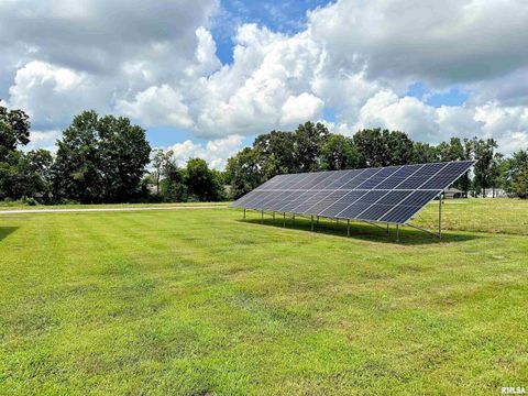 Tiny photo for 1106 FALCON Court, Carterville, IL 62918 (MLS # EB459154)