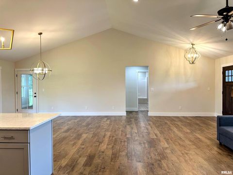 Tiny photo for 1106 FALCON Court, Carterville, IL 62918 (MLS # EB459154)