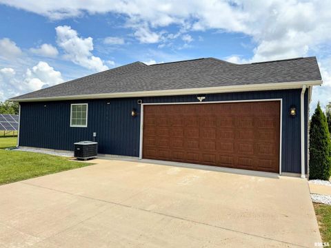 Tiny photo for 1106 FALCON Court, Carterville, IL 62918 (MLS # EB459154)