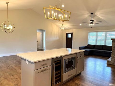 Tiny photo for 1106 FALCON Court, Carterville, IL 62918 (MLS # EB459154)