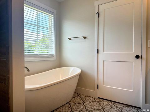 Tiny photo for 1106 FALCON Court, Carterville, IL 62918 (MLS # EB459154)