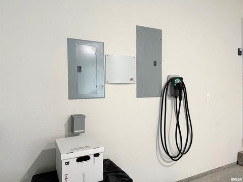 Tiny photo for 1106 FALCON Court, Carterville, IL 62918 (MLS # EB459154)