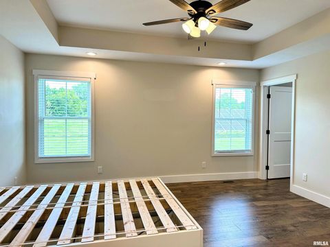 Tiny photo for 1106 FALCON Court, Carterville, IL 62918 (MLS # EB459154)