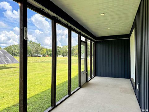 Tiny photo for 1106 FALCON Court, Carterville, IL 62918 (MLS # EB459154)