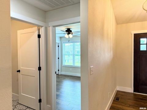 Tiny photo for 1106 FALCON Court, Carterville, IL 62918 (MLS # EB459154)