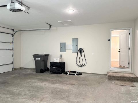 Tiny photo for 1106 FALCON Court, Carterville, IL 62918 (MLS # EB459154)