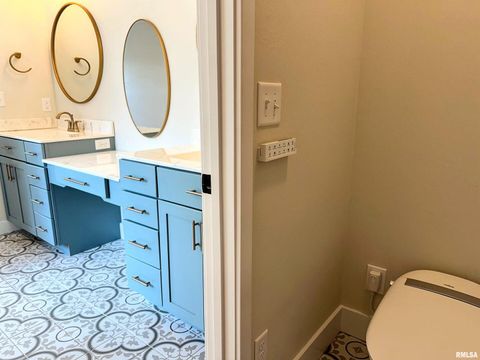 Tiny photo for 1106 FALCON Court, Carterville, IL 62918 (MLS # EB459154)