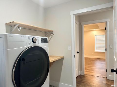 Tiny photo for 1106 FALCON Court, Carterville, IL 62918 (MLS # EB459154)