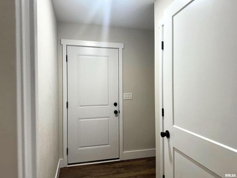 Tiny photo for 1106 FALCON Court, Carterville, IL 62918 (MLS # EB459154)