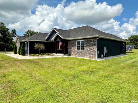 Tiny photo for 1106 FALCON Court, Carterville, IL 62918 (MLS # EB459154)