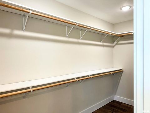 Tiny photo for 1106 FALCON Court, Carterville, IL 62918 (MLS # EB459154)