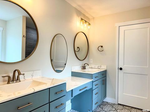 Tiny photo for 1106 FALCON Court, Carterville, IL 62918 (MLS # EB459154)