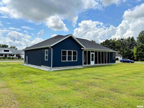 Tiny photo for 1106 FALCON Court, Carterville, IL 62918 (MLS # EB459154)