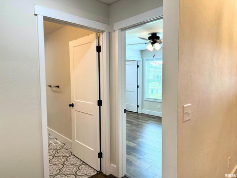 Tiny photo for 1106 FALCON Court, Carterville, IL 62918 (MLS # EB459154)