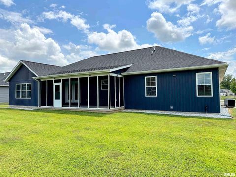 Tiny photo for 1106 FALCON Court, Carterville, IL 62918 (MLS # EB459154)