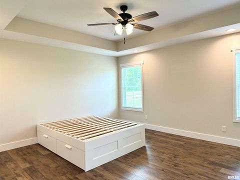 Tiny photo for 1106 FALCON Court, Carterville, IL 62918 (MLS # EB459154)