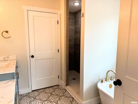 Tiny photo for 1106 FALCON Court, Carterville, IL 62918 (MLS # EB459154)