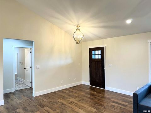 Tiny photo for 1106 FALCON Court, Carterville, IL 62918 (MLS # EB459154)