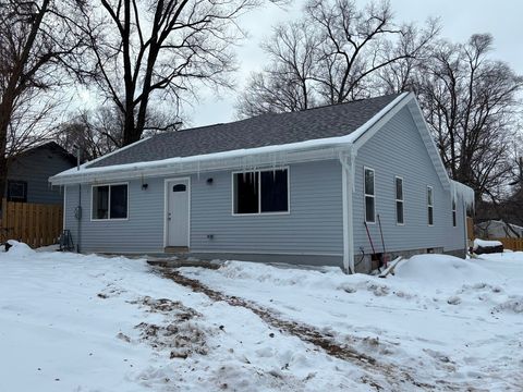 Photo of 3137 Collins Avenue, Rockford, IL 61109 (MLS # 12532123)