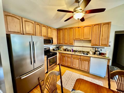 Tiny photo for DeKalb, IL 60115 (MLS # 12611446)