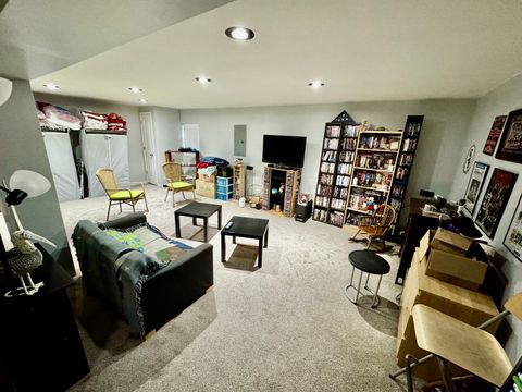 Tiny photo for DeKalb, IL 60115 (MLS # 12611446)