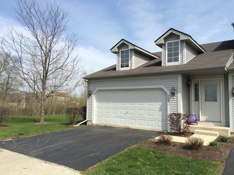 Photo of DeKalb, IL 60115 (MLS # 12611446)