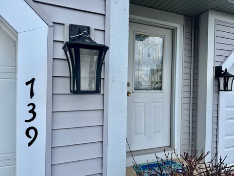 Tiny photo for DeKalb, IL 60115 (MLS # 12611446)