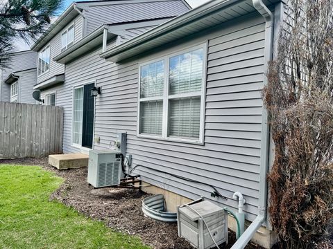 Tiny photo for DeKalb, IL 60115 (MLS # 12611446)